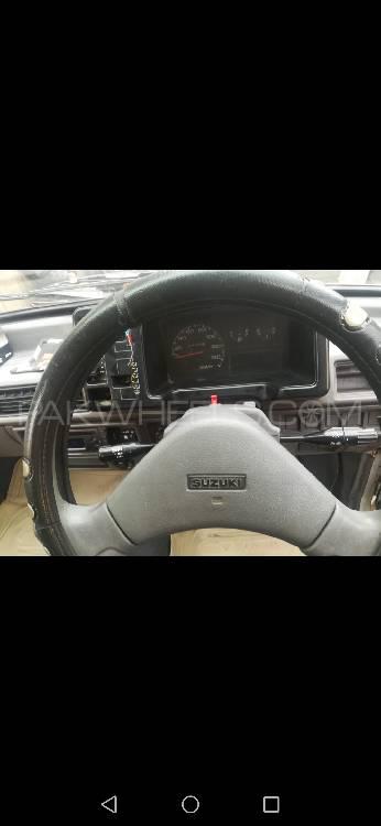 Suzuki Mehran 2007 for Sale in Rawalpindi Suzuki Mehran 2007 for Sale in Rawalpindi Image-4