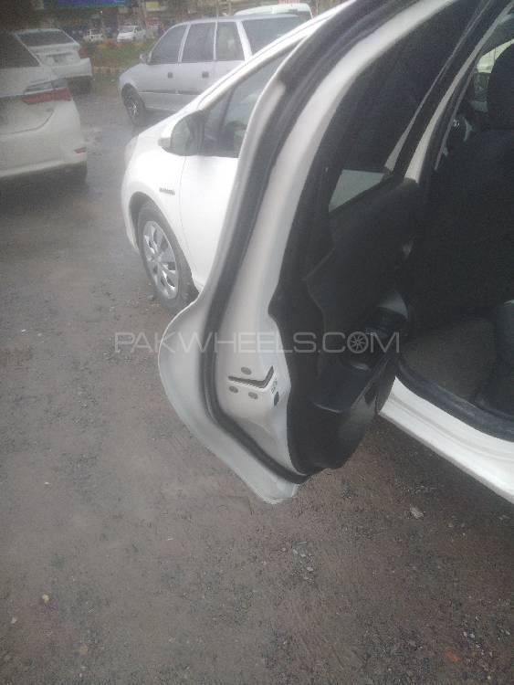 Toyota Aqua 2014 for Sale in Gujrat Toyota Aqua 2014 for Sale in Gujrat Image-9