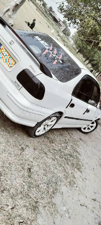 Honda Civic 1997 for Sale in Charsadda Image-1