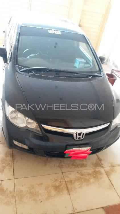 ہونڈا سوک 2010 for Sale in ملتان ہونڈا سوک 2010 for Sale in ملتان Image-10