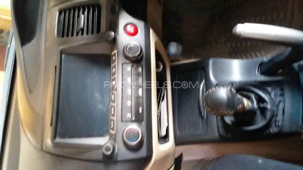 ہونڈا سوک 2010 for Sale in ملتان ہونڈا سوک 2010 for Sale in ملتان Image-11