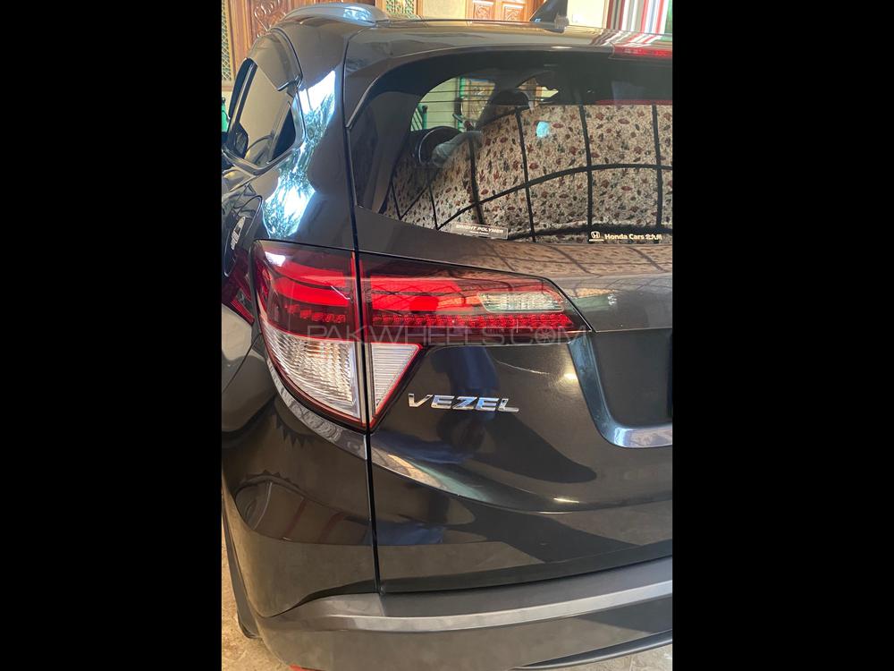 ہونڈا ویزِل 2014 for Sale in پشاور ہونڈا ویزِل 2014 for Sale in پشاور Image-8