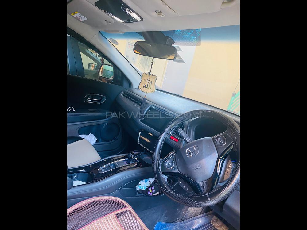 ہونڈا ویزِل 2014 for Sale in پشاور ہونڈا ویزِل 2014 for Sale in پشاور Image-12