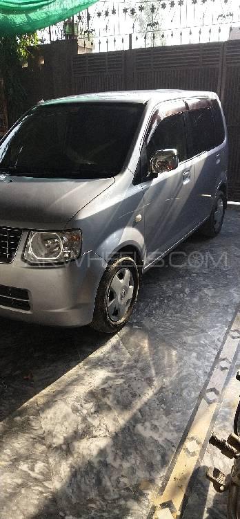 Mitsubishi Ek Wagon 2016 for Sale in Sheikhupura Mitsubishi Ek Wagon 2016 for Sale in Sheikhupura Image-6