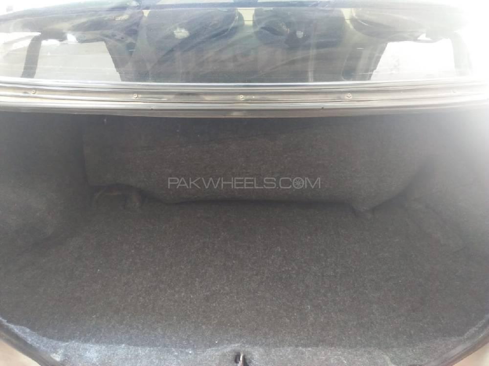 Nissan Sunny 1997 for Sale in Rawalpindi Nissan Sunny 1997 for Sale in Rawalpindi Image-8