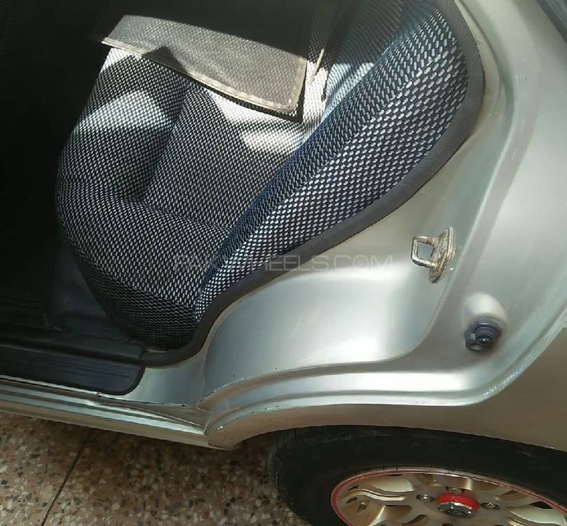 Nissan Sunny 1997 for Sale in Rawalpindi Nissan Sunny 1997 for Sale in Rawalpindi Image-3
