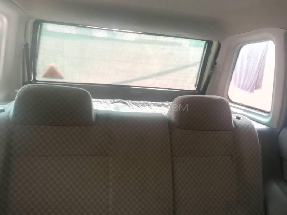 Suzuki Cultus 2017 for Sale in Gujranwala Suzuki Cultus 2017 for Sale in Gujranwala Image-5