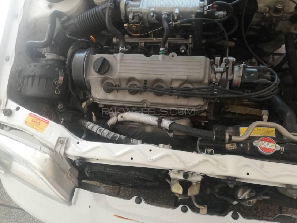 Suzuki Cultus 2017 for Sale in Gujranwala Suzuki Cultus 2017 for Sale in Gujranwala Image-2