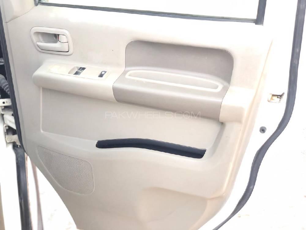 Suzuki Every 2013 for Sale in Gujrat Suzuki Every 2013 for Sale in Gujrat Image-9