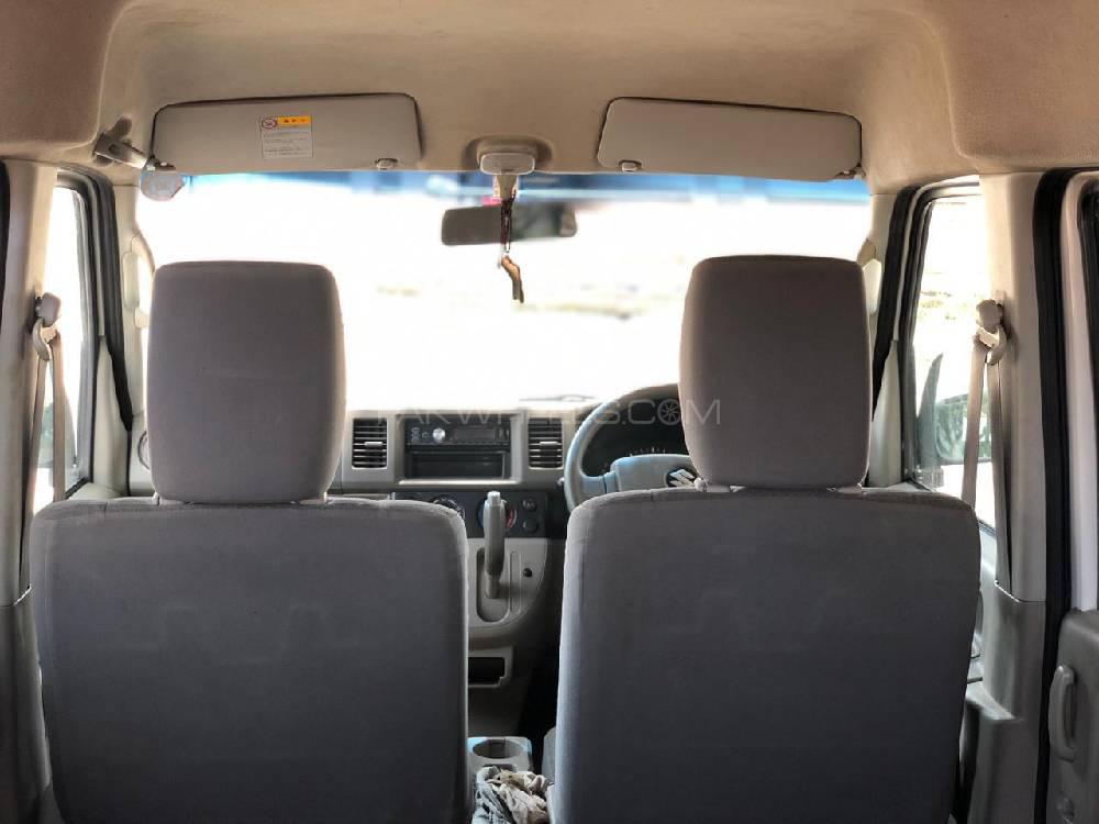 Suzuki Every 2013 for Sale in Gujrat Suzuki Every 2013 for Sale in Gujrat Image-15