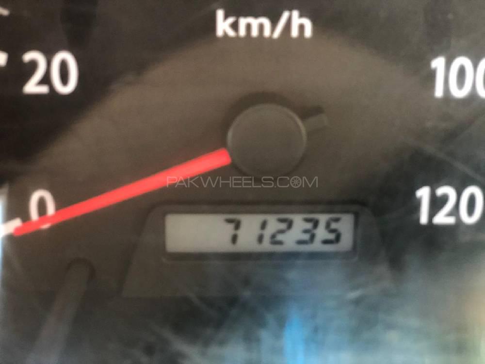 Suzuki Every 2013 for Sale in Gujrat Suzuki Every 2013 for Sale in Gujrat Image-10