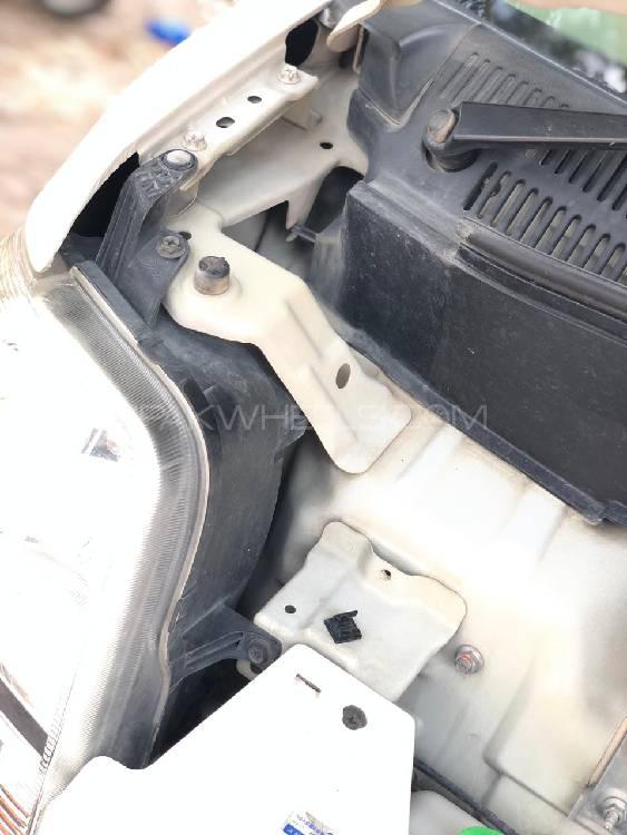 Suzuki Every 2013 for Sale in Gujrat Suzuki Every 2013 for Sale in Gujrat Image-18