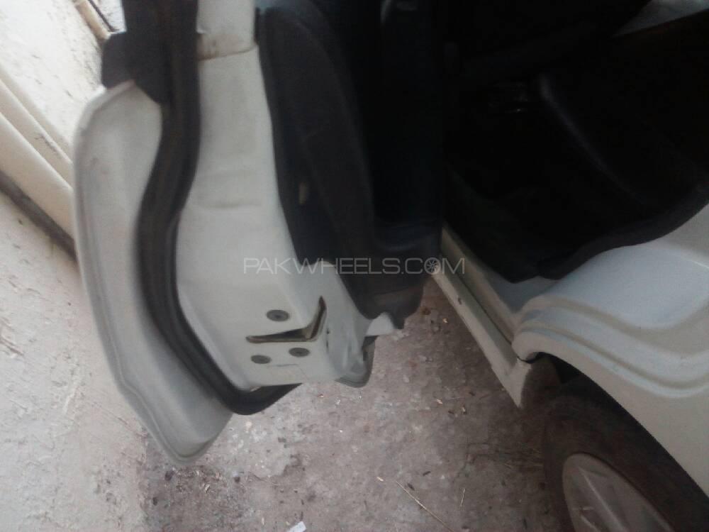 Suzuki Liana 2005 for Sale in Islamabad Suzuki Liana 2005 for Sale in Islamabad Image-12