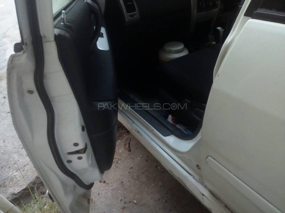 Suzuki Liana 2005 for Sale in Islamabad Suzuki Liana 2005 for Sale in Islamabad Image-11