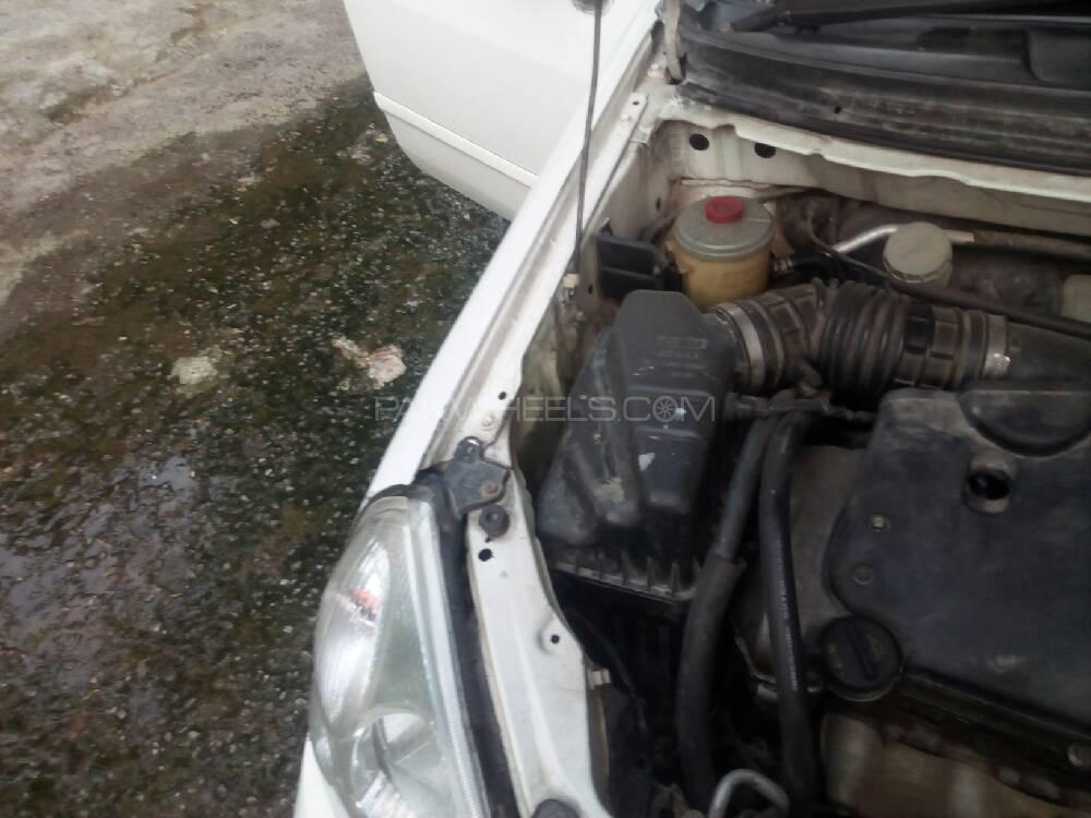 Suzuki Liana 2005 for Sale in Islamabad Suzuki Liana 2005 for Sale in Islamabad Image-13