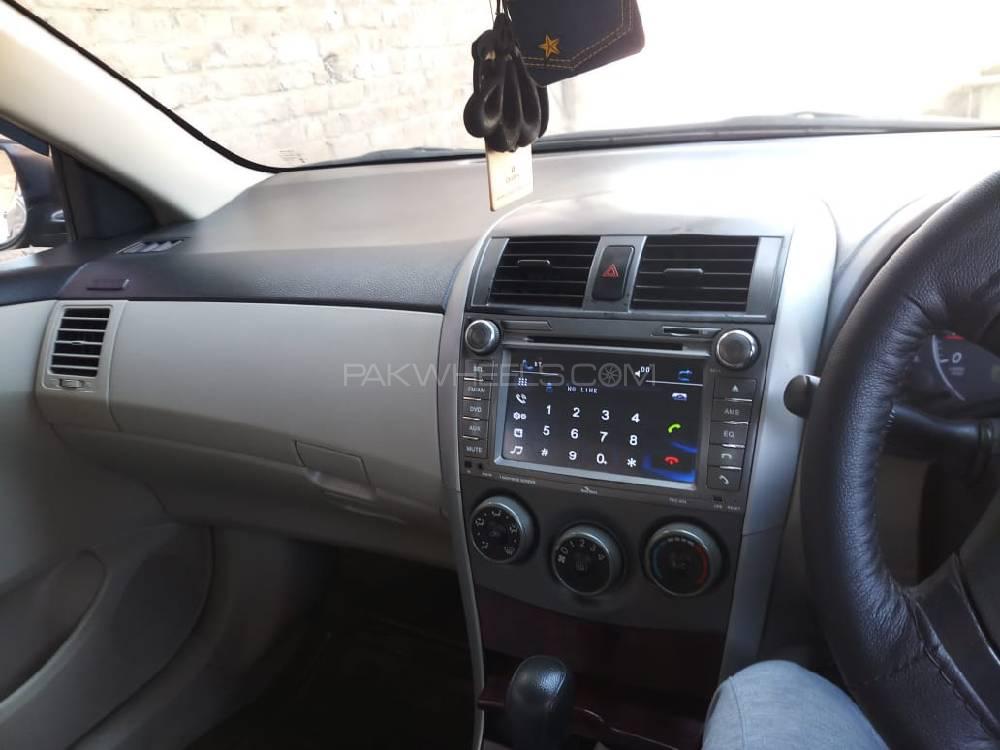 Toyota Corolla 2012 for Sale in Sialkot Image-1