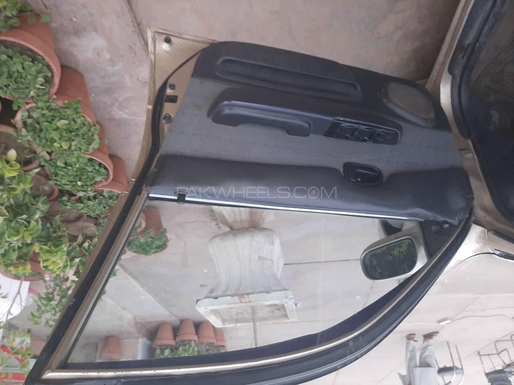 Toyota Corolla 2000 for Sale in Sargodha Toyota Corolla 2000 for Sale in Sargodha Image-6
