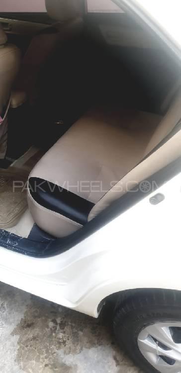 Toyota Corolla 2017 for Sale in Quetta Toyota Corolla 2017 for Sale in Quetta Image-8
