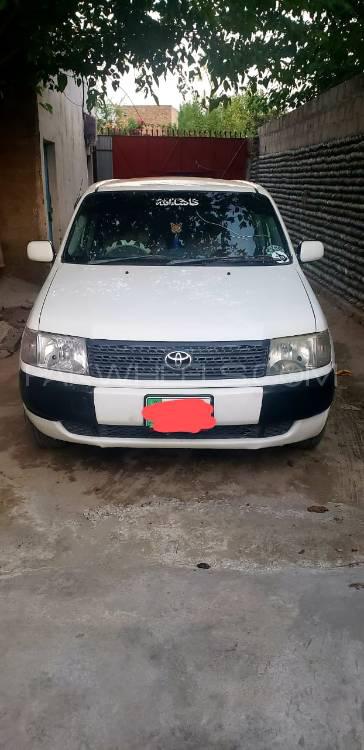 Toyota Probox 2006 for Sale in Swabi Image-1