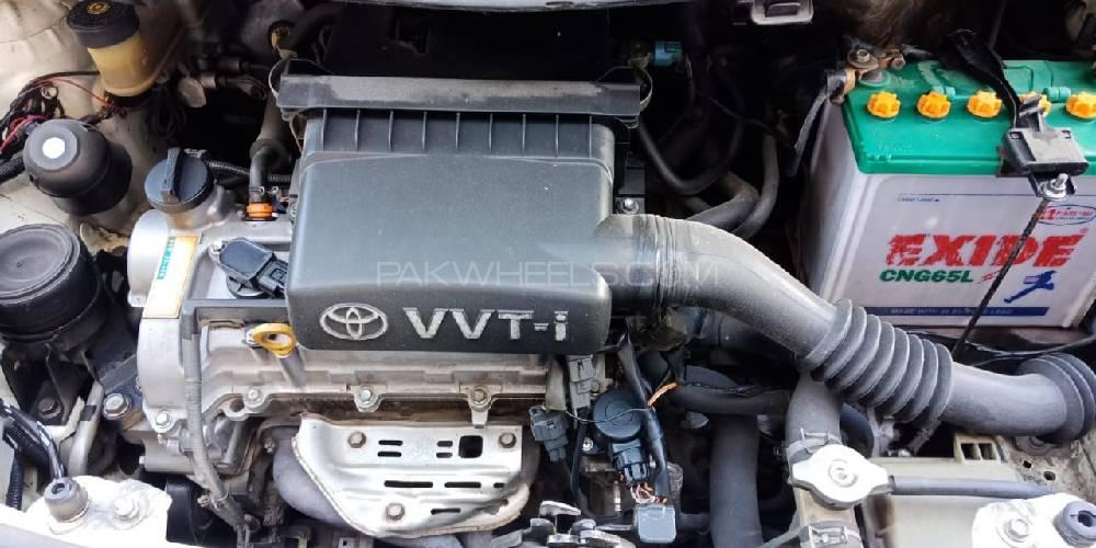 ٹویوٹا ویٹز 2005 for Sale in کوئٹہ ٹویوٹا ویٹز 2005 for Sale in کوئٹہ Image-12