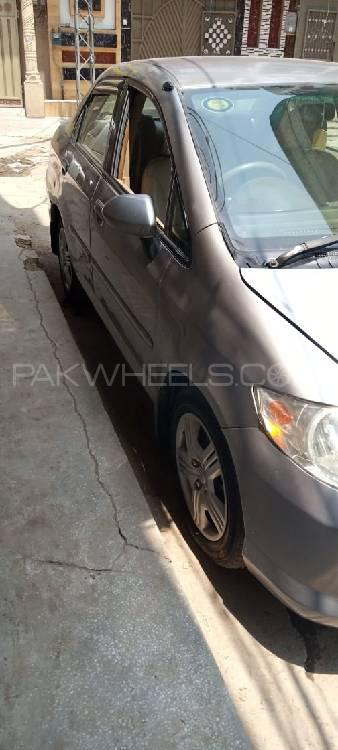 Honda City 2005 for Sale in Lahore Honda City 2005 for Sale in Lahore Image-3
