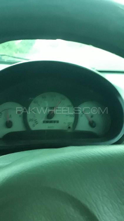 Hyundai Santro 2004 for Sale in Karachi Hyundai Santro 2004 for Sale in Karachi Image-15