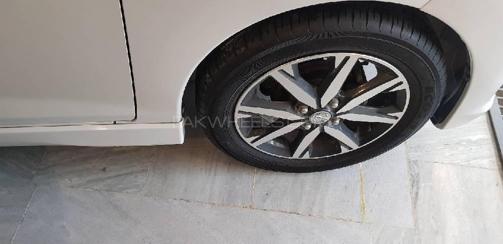 Nissan Dayz Highway Star 2017 for Sale in Peshawar Nissan Dayz Highway Star 2017 for Sale in Peshawar Image-3