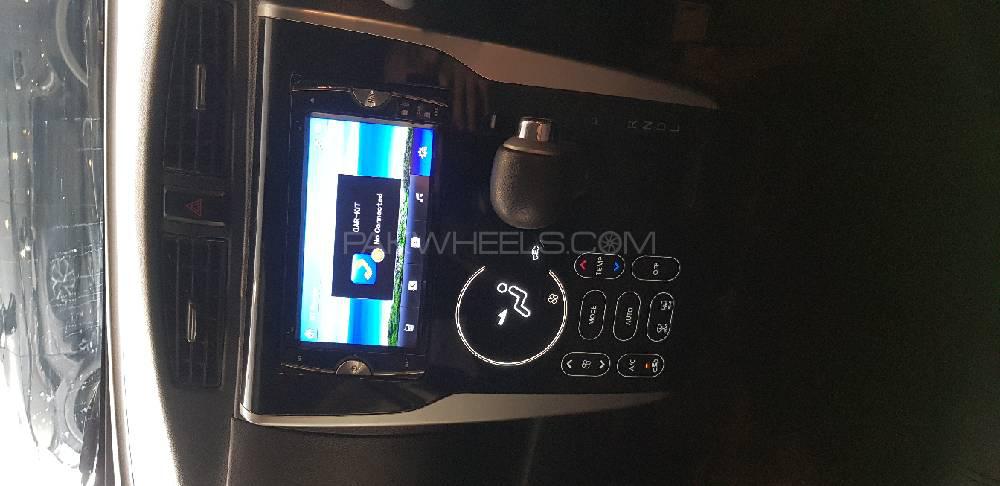 Nissan Dayz Highway Star 2017 for Sale in Peshawar Nissan Dayz Highway Star 2017 for Sale in Peshawar Image-6