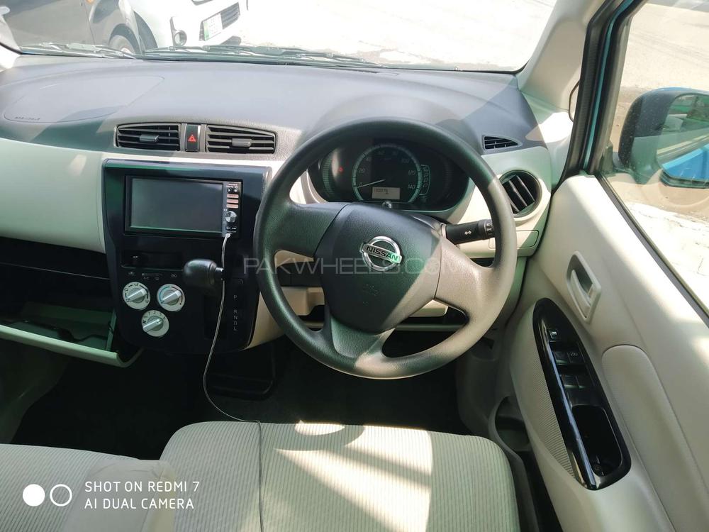 Nissan Dayz 2015 for Sale in Lahore Nissan Dayz 2015 for Sale in Lahore Image-5