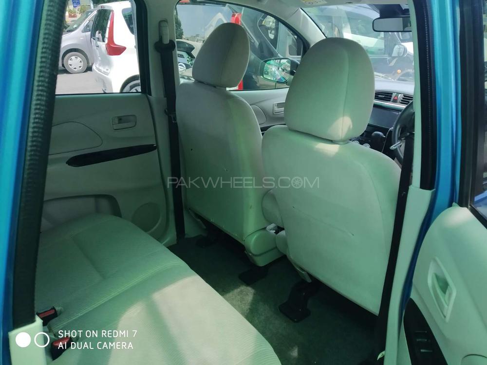 Nissan Dayz 2015 for Sale in Lahore Nissan Dayz 2015 for Sale in Lahore Image-9