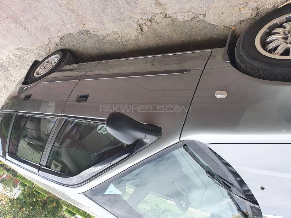 Suzuki Cultus 2013 for Sale in Faisalabad Suzuki Cultus 2013 for Sale in Faisalabad Image-3