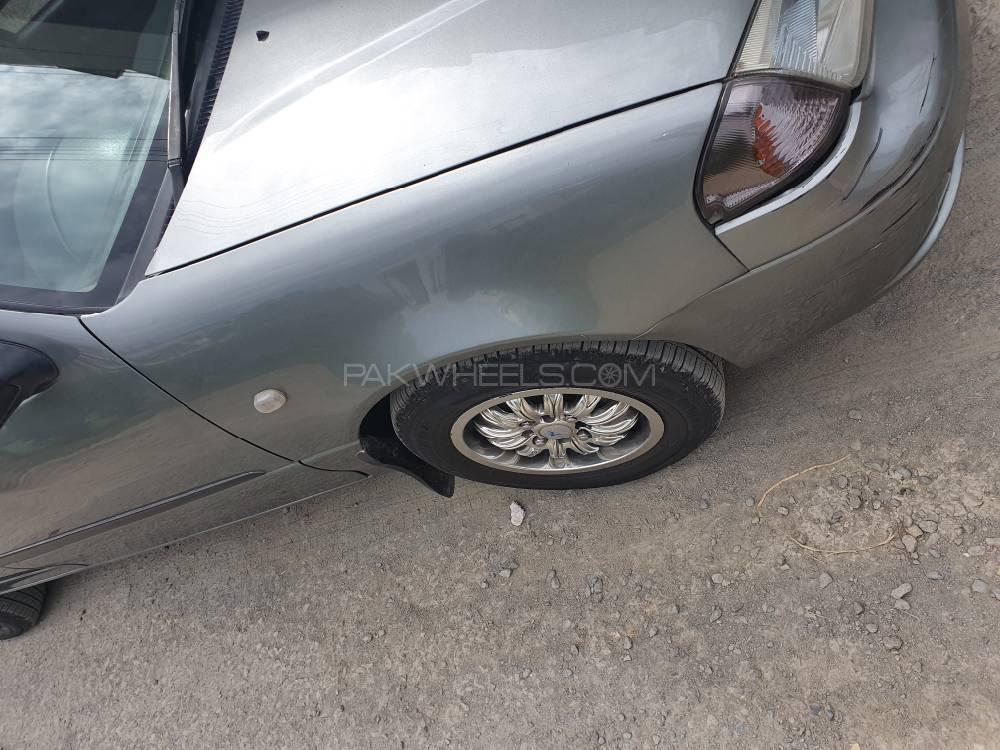 Suzuki Cultus 2013 for Sale in Faisalabad Suzuki Cultus 2013 for Sale in Faisalabad Image-7