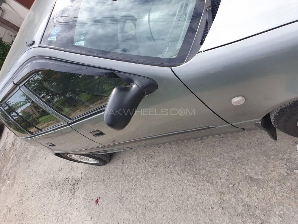 Suzuki Cultus 2013 for Sale in Faisalabad Suzuki Cultus 2013 for Sale in Faisalabad Image-6