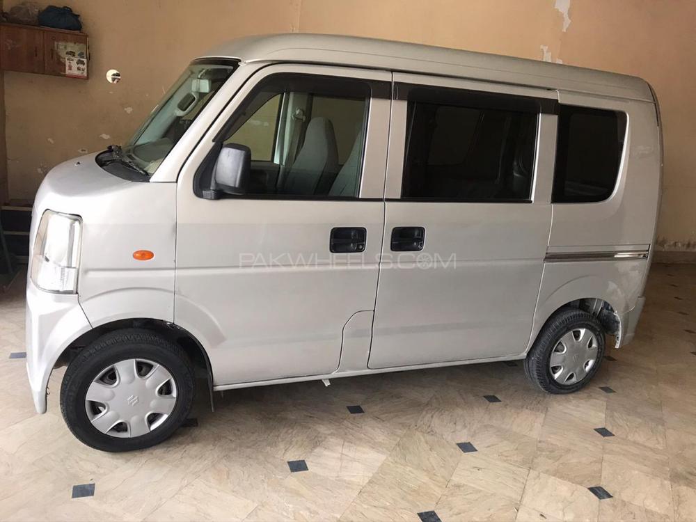 Suzuki Every 2012 for Sale in Lahore Suzuki Every 2012 for Sale in Lahore Image-6