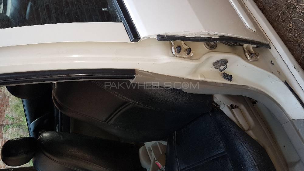 سوزوکی لیانا 2007 for Sale in گجرانوالہ سوزوکی لیانا 2007 for Sale in گجرانوالہ Image-15