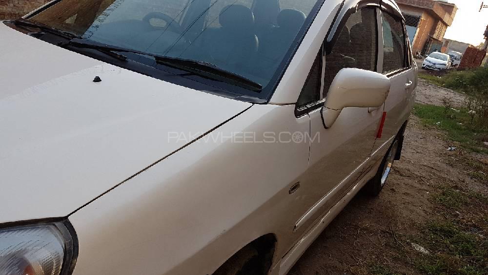 سوزوکی لیانا 2007 for Sale in گجرانوالہ سوزوکی لیانا 2007 for Sale in گجرانوالہ Image-16