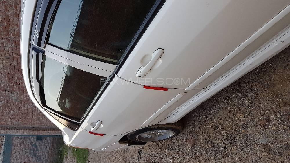 سوزوکی لیانا 2007 for Sale in گجرانوالہ سوزوکی لیانا 2007 for Sale in گجرانوالہ Image-18