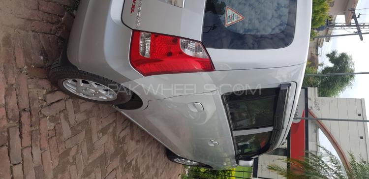 Suzuki Wagon R 2020 for Sale in Jhelum Image-1