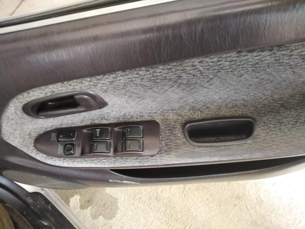 Toyota Corolla 1995 for Sale in Topi Toyota Corolla 1995 for Sale in Topi Image-8