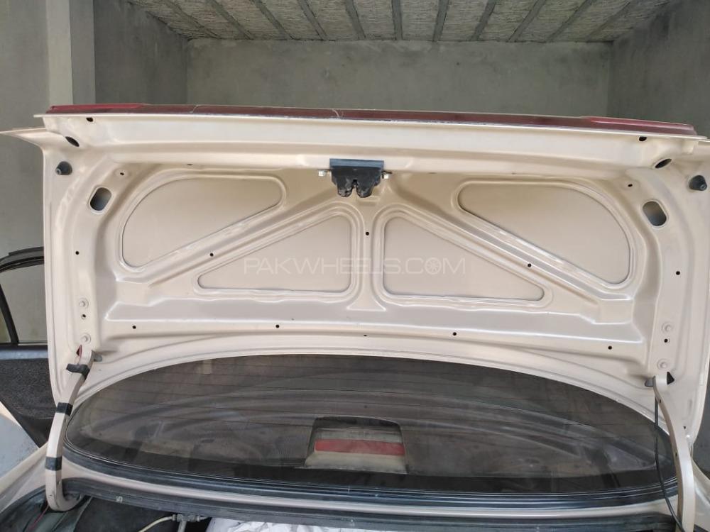 Toyota Corolla 1995 for Sale in Topi Toyota Corolla 1995 for Sale in Topi Image-9