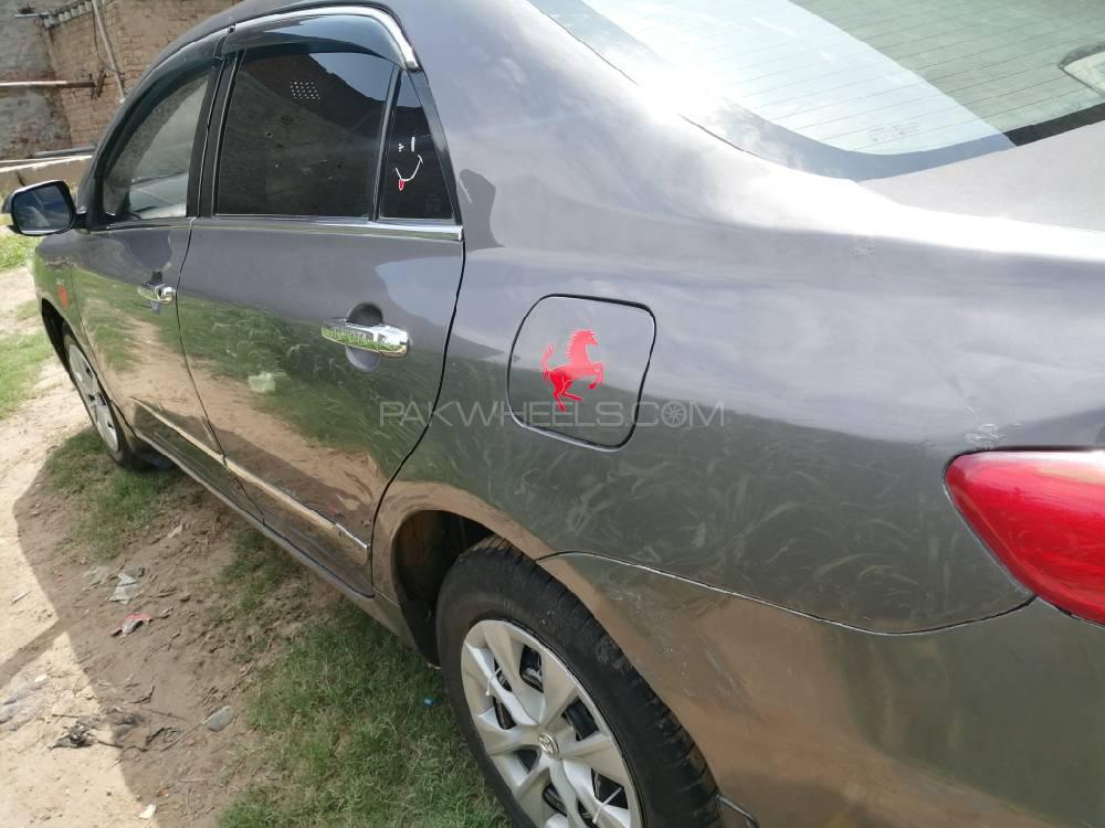 Toyota Corolla 2012 for Sale in Mandi bahauddin Toyota Corolla 2012 for Sale in Mandi bahauddin Image-7