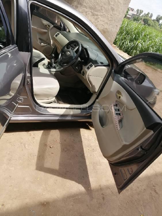 Toyota Corolla 2012 for Sale in Mandi bahauddin Toyota Corolla 2012 for Sale in Mandi bahauddin Image-13