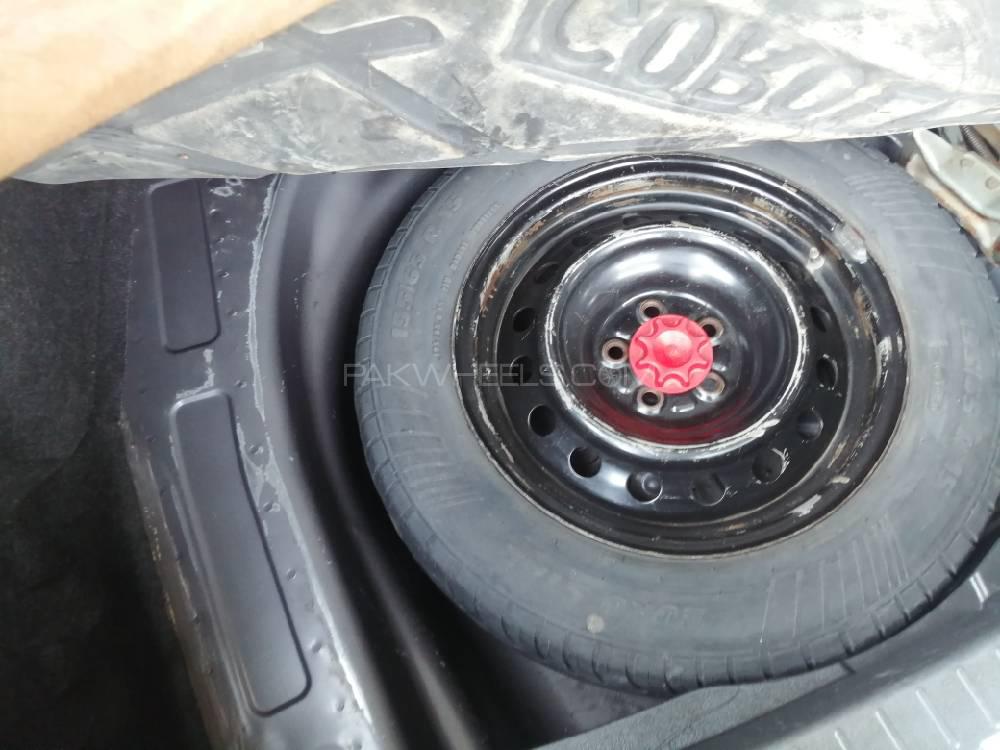 Toyota Corolla 2012 for Sale in Mandi bahauddin Toyota Corolla 2012 for Sale in Mandi bahauddin Image-20