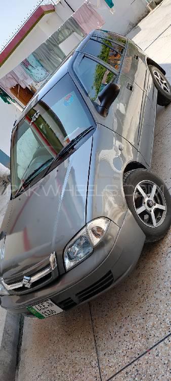 Suzuki Cultus 2009 for Sale in Attock Image-1
