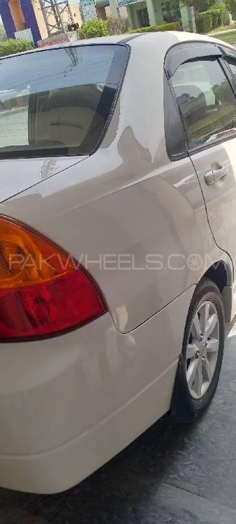 Suzuki Liana 2006 for Sale in Pak pattan sharif Suzuki Liana 2006 for Sale in Pak pattan sharif Image-7