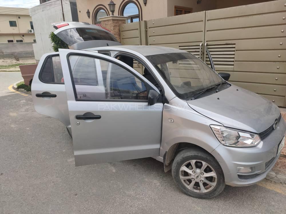 United Bravo 2019 for Sale in Lahore United Bravo 2019 for Sale in Lahore Image-7