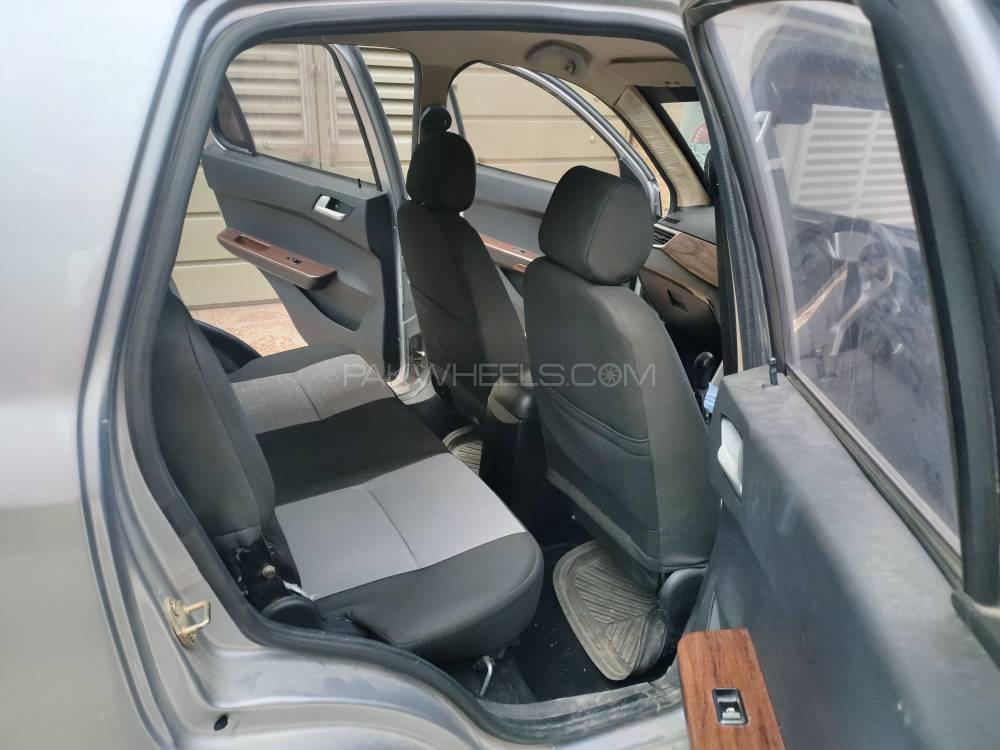 United Bravo 2019 for Sale in Lahore United Bravo 2019 for Sale in Lahore Image-5