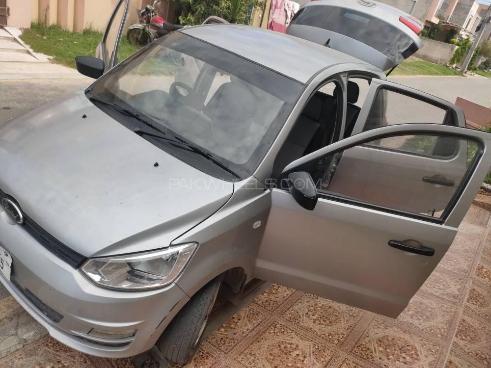 United Bravo 2019 for Sale in Lahore United Bravo 2019 for Sale in Lahore Image-8