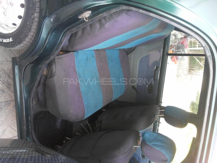 Daihatsu Cuore 2000 for Sale in Islamabad Daihatsu Cuore 2000 for Sale in Islamabad Image-10