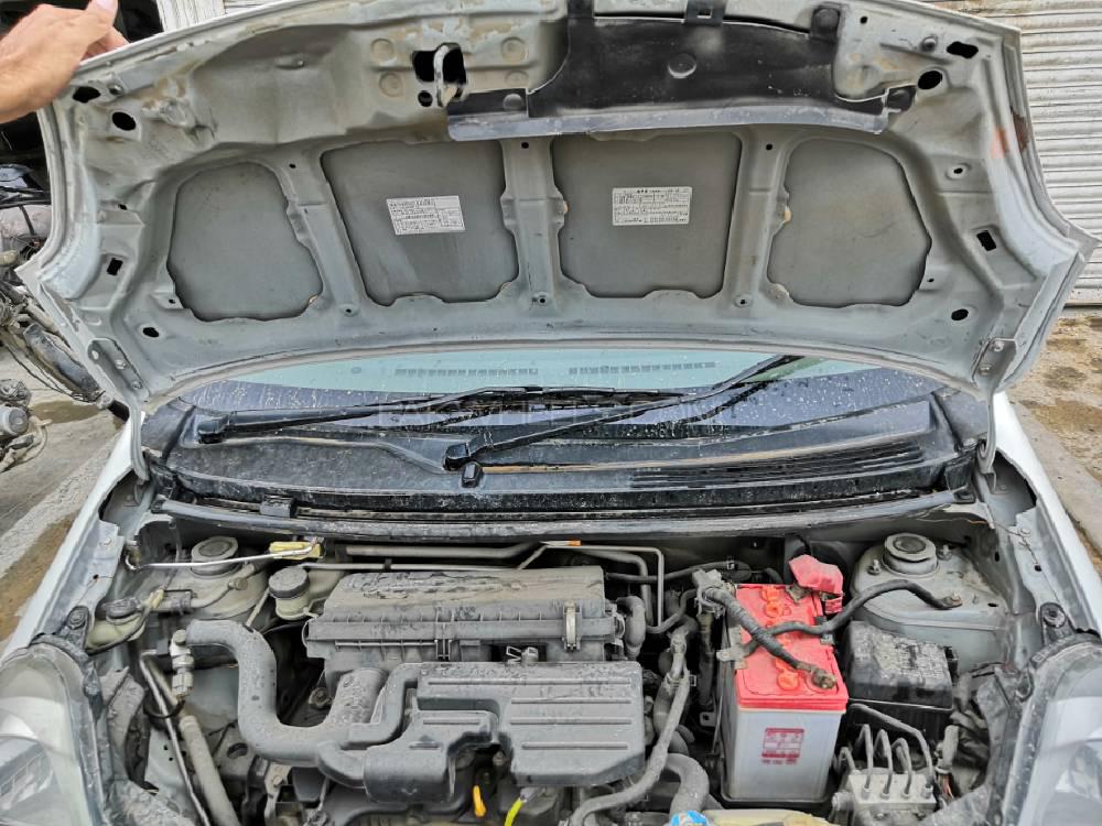 Daihatsu Mira 2015 for Sale in Karachi Image-1